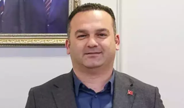 Görele Belediye Başkanı Hasbi Dede, CHP'den ihraç edildi