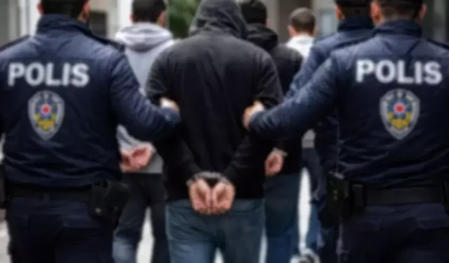 Adana merkezli 8 ilde dev operasyon: 287 gözaltı