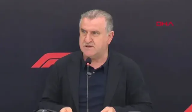 “Türkiye’nin gücünü tüm dünyaya göstereceğiz”