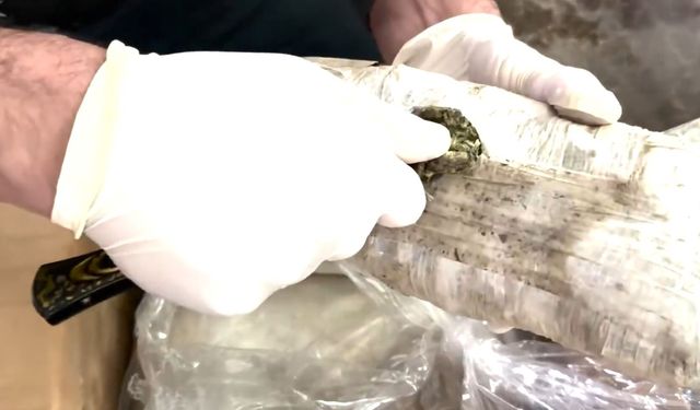 71 ilde zehir tacirlerine operasyon: 373 tutuklama