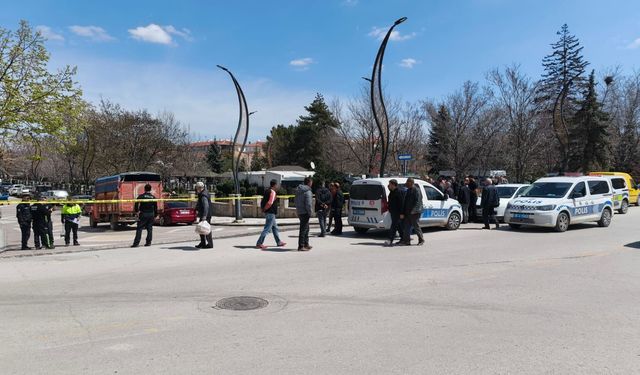 Yakup Can, dedesinin elinden kaçmış