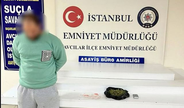 Zehir tacirlerine operasyon: 172 kg madde ele geçirildi