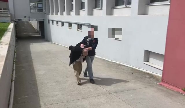 Adana'da 825 kilo bonzai yapılacak ham madde yakalandı