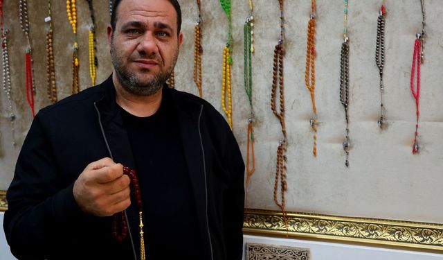 Adanalı tespihciler dünyaya açılıyor