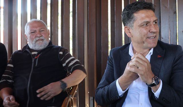 Kozan Portakal Çiçeği Festivali hazırlıkları tamamlandı