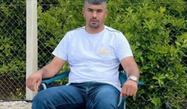 Haraç için kurşun yağdıranların azmettiricisi öldürüldü