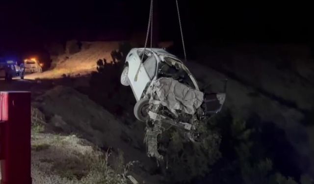 Adana merkezli operasyonda 'change' araç şebekesi çökertildi