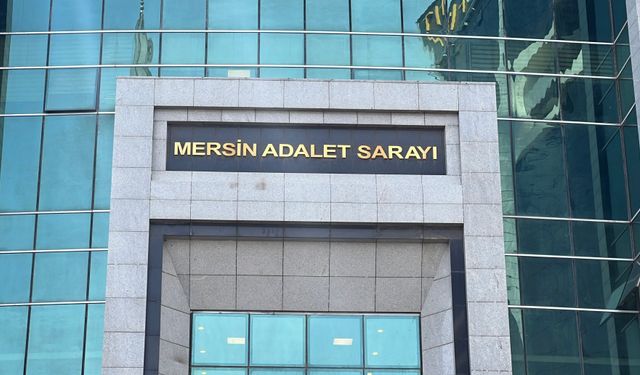 Mersin merkezli 4 ilde yasa dışı bahis operasyonu