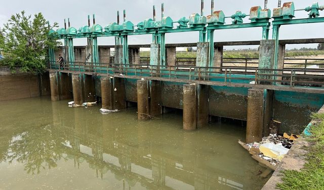 Su kanalında kaybolan çocuğun cansız bedeni bulundu