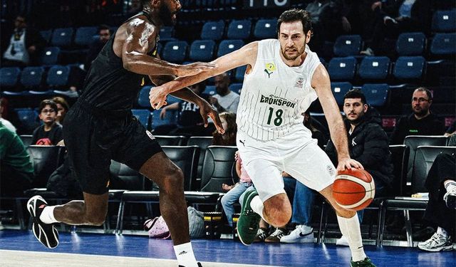 MSK’dan kritik kayıp: 4 maçtır mağlup