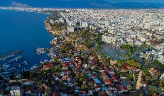 İş insanları yabancıya ikamet bekliyor