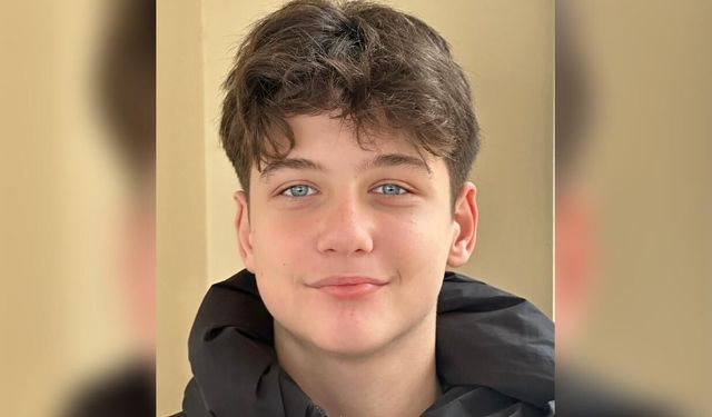 Atlas’ın ailesine tehdit mesajı gönderen kişi Mersin’de yakalandı