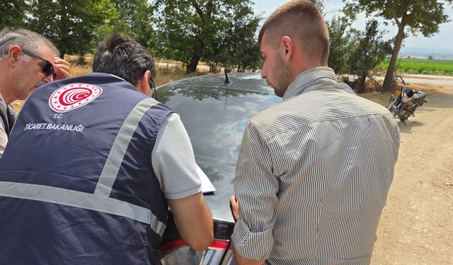 'Biberlerin hayvanlara verildiği' görüntülere soruşturma