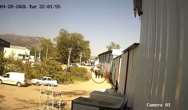 İcra takibi sonrası kanlı pusu: Avukatı öldürdü