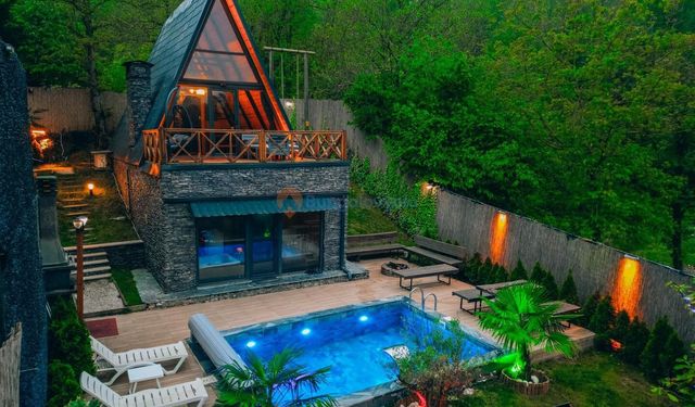 Sosyal medyadan Bungalov tatili hayali kabusa döndü