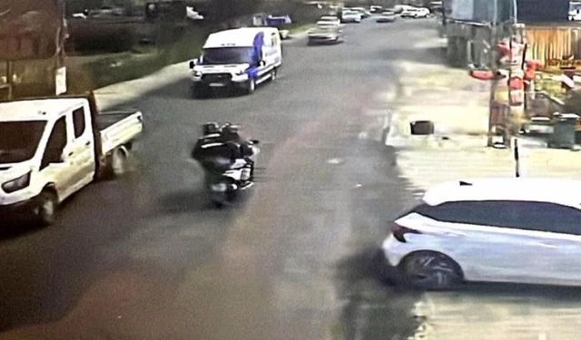 Sahte polis dolandırıcılığı: 1 milyon 500 bin lira dolandırdılar