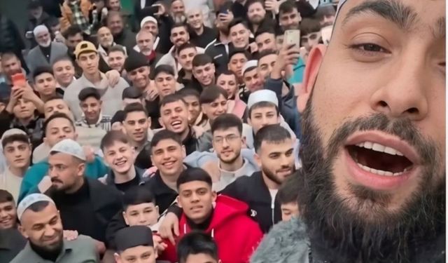 Erdemli’deki Celal Karatüre konseri kimseyi mutlu etmedi