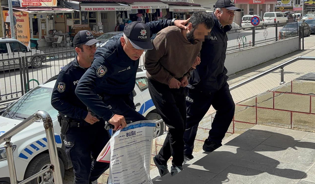 Çocuk istismarı görüntülerini sattığı iddia edilen şüpheli tutuklandı