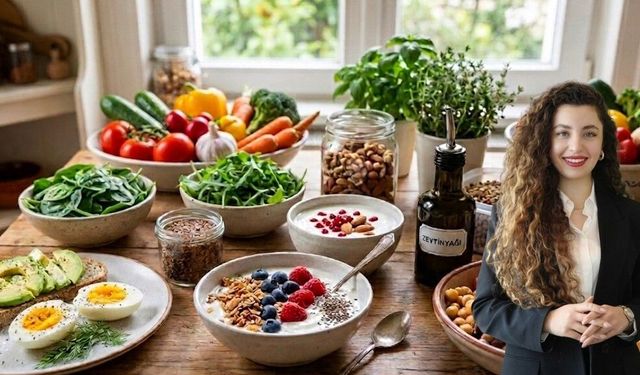 Diyetisyenden uyarı: "Aç karnına alışverişe çıkmayın!"