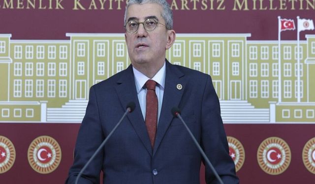 CHP'li Günaydın: "Kimin sandıktan kaçtığını kimin de kaçmadığını göreceğiz"