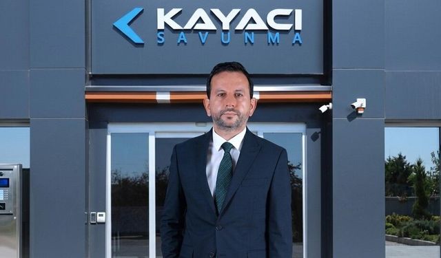 Mersin Ekonomi Platformu Başkanı Kayacı: "Güvenlik olmadan, ekonomi olmaz"