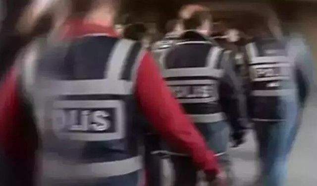 Ünlüler dosyasında 11 şüpheliye gözaltı