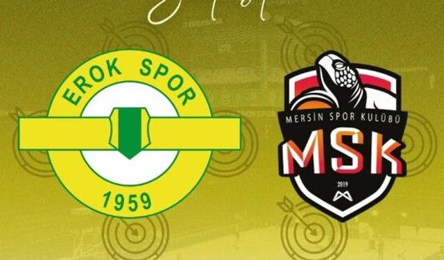 MSK, Safiport Erokspor deplasmanında galibiyet peşinde