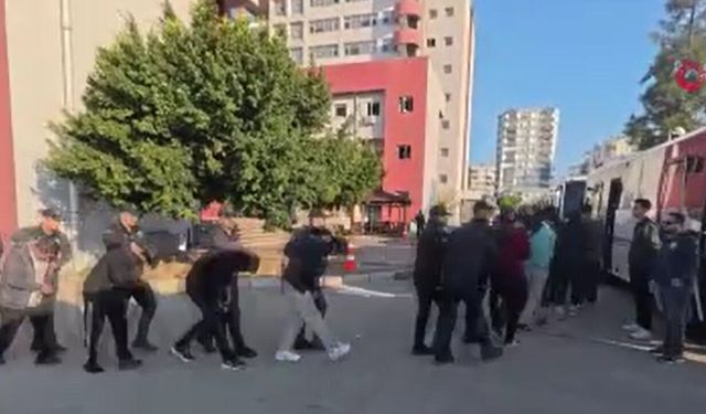 Adana merkezli 22 ilde "yasa dışı bahis" operasyonu