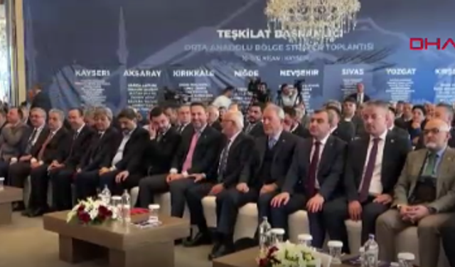 Enerji Bakanı Bayraktar: "8 milyon hanenin ihtiyacını karşılayacağız"