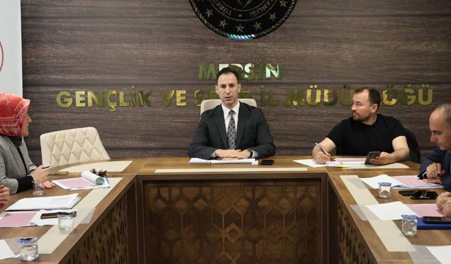 Yurtlara ilişkin bakım ve onarım süreçleri değerlendirildi