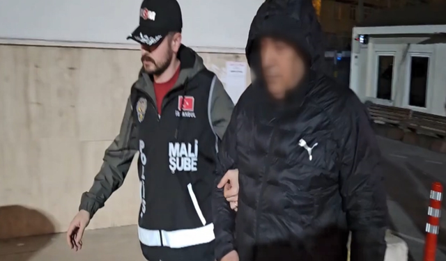 Ataşehir Belediyesi’nde rüşvet operasyonu: 18 gözaltı