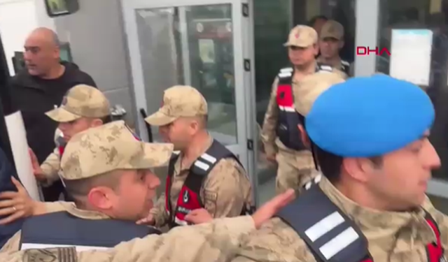 Gülistan Doku soruşturmasında tutuklu sayısı 8'e yükseldi