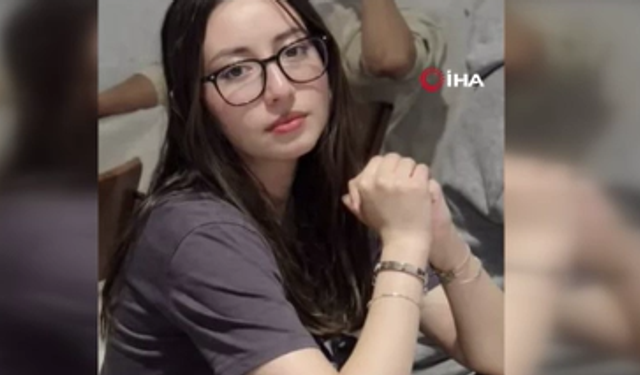 Kayıp olarak aranıyordu, ölü bulundu