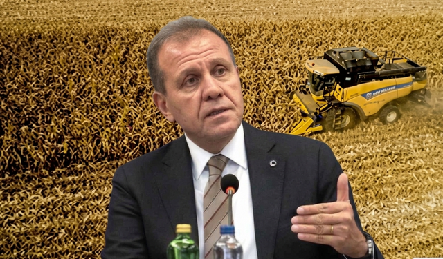 Başkan Seçer: “Destekler oy için değil, üretici için olmalı"