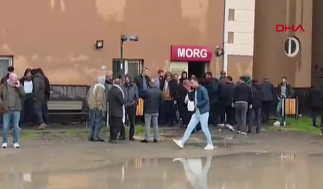 Okulun bahçesine yıldırım düştü: 2 çocuk hayatını kaybetti