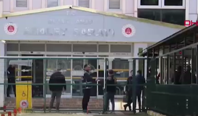 Narin cinayeti davasında yeni gelişme: Nevzat Bahtiyar’ın oğlu tutuklandı