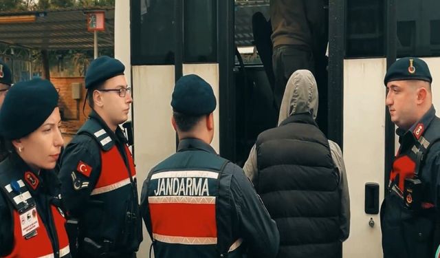 18 ilde dolandırıcılık operasyonu