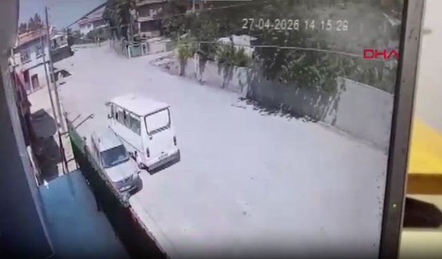 Mersin’de acı olay: 2 yaşındaki çocuk toprağa verildi