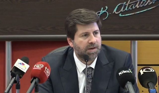 Tarsus’ta Örnek Faaliyet Raporu Toplantısı