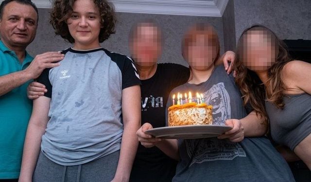 Saldırgan geçen yıl Erasmus ile Polonya'ya gitmiş