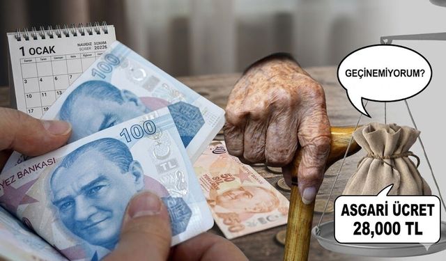 CHP’li Kış’tan hayat pahalılığına ve emekli aylıklarına tepki