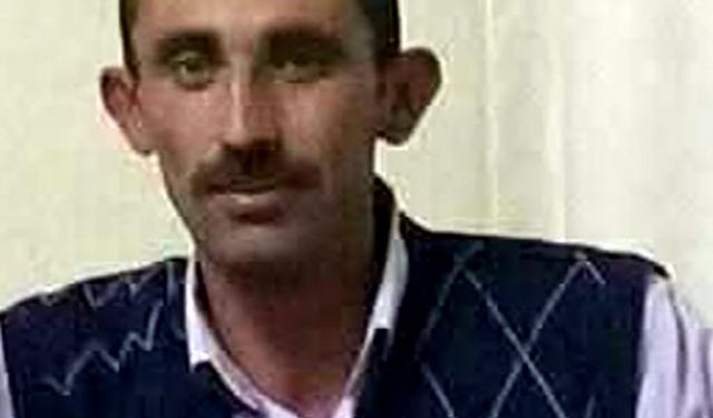 Gölette cesedi bulunan Bahar'ı, mahalle muhtarı öldürmüş