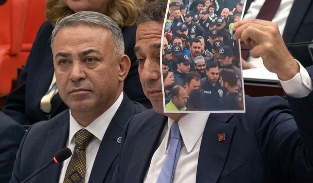 Karatüre konserinin öncesi de sonrası da tartışma yarattı