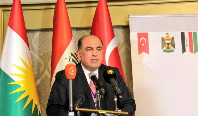 Kılıç: “Üreten Her El, Güçlü Türkiye’nin Teminatıdır”
