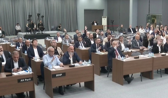 Denizkızı A.Ş.'nin karı sermayesini geçti