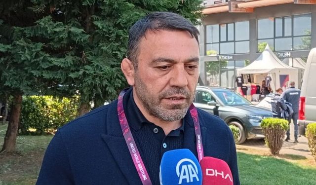 “Olimpik branşların en az 20’sinde madalya iddiamız var”