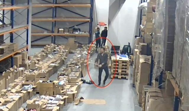 İstanbul Havalimanı’nda kaçakçılık operasyonu