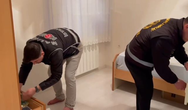 İstanbul merkezli 'tefecilik' operasyonu: 34 gözaltı