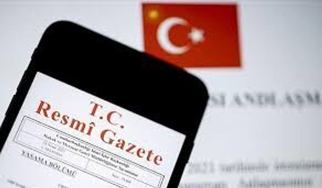 Sağlık Bakanlığı’ndan Yeni GETAT Düzenlemesi