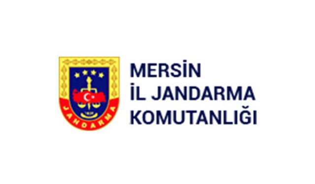 MERSİN İL JANDARMA KOMUTANLIĞI'NDAN İLAN